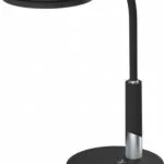 MaxCom LED Φωτιστικό Γραφείου MAXCOMML5200BL