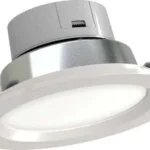 Ultron LED Panel 22W με Φυσικό Λευκό Φως 4000K 138095