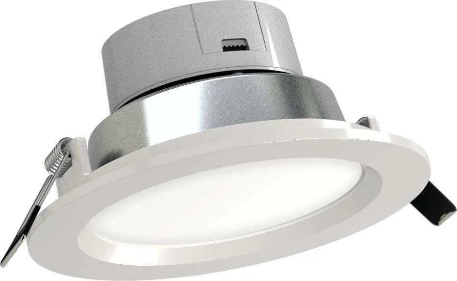 Ultron LED Panel 22W με Φυσικό Λευκό Φως 4000K 138095 - Image 1