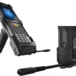 Zebra Φορτιστής CBL-MC93-USBCHG-01