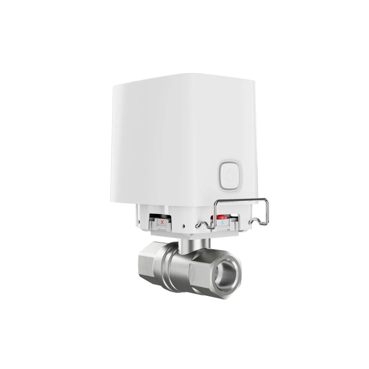20240429170459_ajax_systems_aisthitiras_plimmyras_mpatarias_se_leyko_chroma_1211_0131.jpeg Ajax Systems WaterStop ¾" (DN 20) Ασύρματος Ανιχνευτής Πλημμύρας Μπαταρίας RF 1211-0131 - Image 1