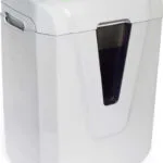Kobra Shredders Καταστροφέας Εγγράφων Hybrid 9 Φύλλων με Κάδο 30lt 121273