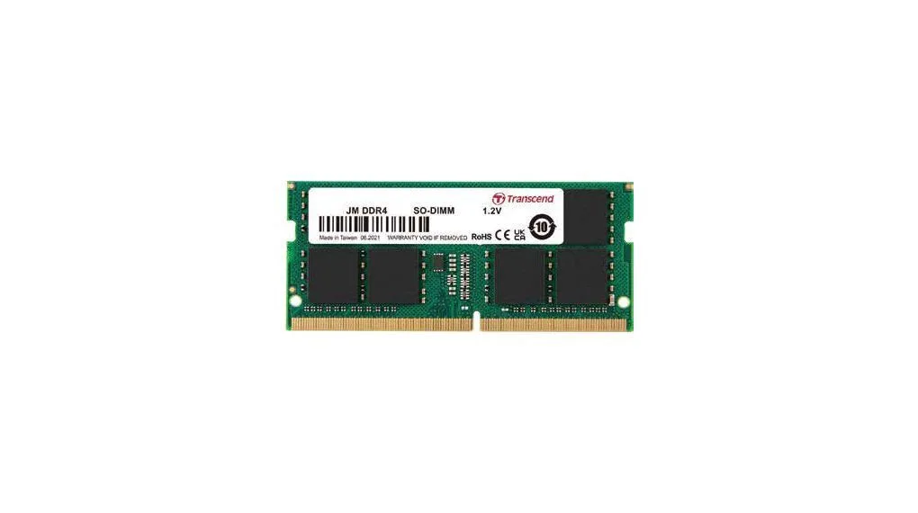 20240430105400_transcend_16gb_ddr4_ram_me_tachytita_3200_gia_laptop_ts3200hsb_16g.jpeg Transcend DDR4 με Module 1x16GB και Ταχύτητα 3200 για Laptop TS3200HSB-16G - Image 1