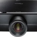 Optoma ZU920T 3D Projector LCD Full HD Laser