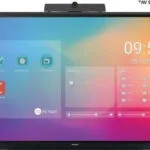 Nec Διαδραστικός Πίνακας Αφής 86" Android 60005901