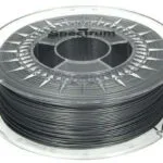 Spectrum PLA 3D Printer Filament 1.75mm Silver Star 1kg 1τμχ (Spool)