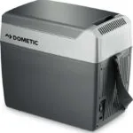 Dometic Φορητό Ψυγείο Θερμοηλεκτρικό 7lt 12V Γκρι