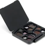 DJI ND Filters Set for Mavic 3 Pro ΝD Φίλτρο Φακών για DJI Mavic 3 Pro CP.MA.00000668.01