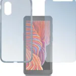 4Smarts Tempered Glass (Galaxy Xcover 5) 493048