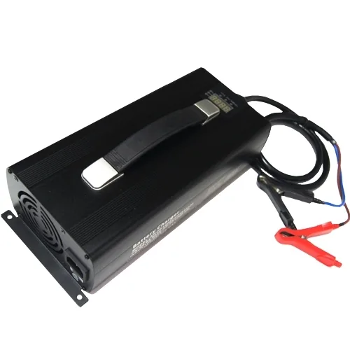 AP-PF1200-12 Φορτιστής Μπαταρίας Αυτοκινήτου 12V 04.01.0072 - Image 1