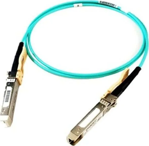 Cisco Direct Attach Copper Καλώδιο Δικτύου Ethernet 10m SFP-25G-AOC10M - Image 1