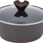 Resto Βαθιά Κατσαρόλα από Αλουμίνιο 2.5lt / 20cm
