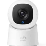 Eufy C220 IP Κάμερα Παρακολούθησης Wi-Fi Full HD+ 4MP με Αμφίδρομη Επικοινωνία και Φακό 2.4mm