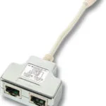 EFB RJ45 Adapter 1τμχ K5122.015