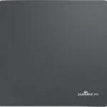 Durable 570158 Mouse Pad Γκρι