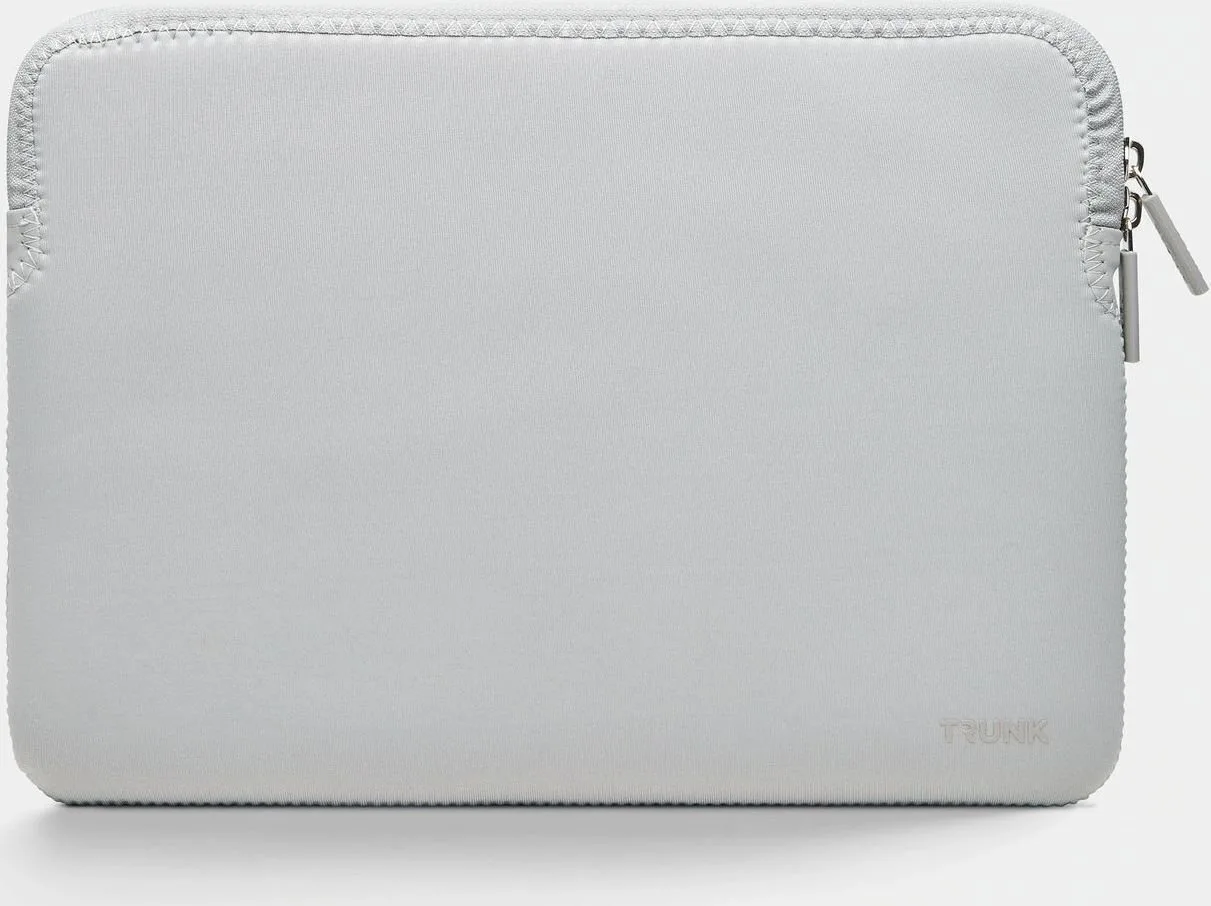 20240502144049_trunk_thiki_gia_laptop_13_se_asimi_chroma_tr_alspro13_scl.jpeg Trunk Θήκη για Laptop 13" σε Ασημί χρώμα TR-ALSPRO13-SCL - Image 1