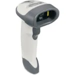 Zebra Ls2208 1d Sr Scanner Χειρός Ενσύρματο με Δυνατότητα Ανάγνωσης 1D Barcodes LS2208-SR20001R-UR