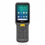 Newland Mt37 Scanner Χειρός Ασύρματο με Δυνατότητα Ανάγνωσης 2D και QR Barcodes NLS-MT3752-W4