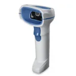 Zebra Ds8178hc Scanner Χειρός Ασύρματο με Δυνατότητα Ανάγνωσης 2D και QR Barcodes DS8178-HCBU210MP5W