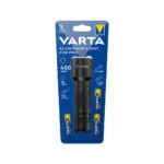 Varta Φακός LED με Μέγιστη Φωτεινότητα 400lm F30 17608101421