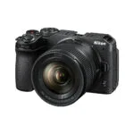 Nikon Z 30 Mirrorless Φωτογραφική Μηχανή Kit (Z DX 12-28mm f/3.5-5.6 PZ VR) Μαύρη