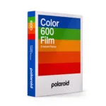 Polaroid Color 600 Instant Φιλμ 004670 (8 Exposures)