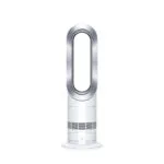 Dyson Air Multiplier AM09 Κεραμικό Αερόθερμο Δωματίου Δαπέδου 2000W 473400-01
