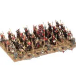 Games Workshop Warhammer Warhammer: The Old World - Kingdom Of Bretonnia: Peasant Bowmen Figures