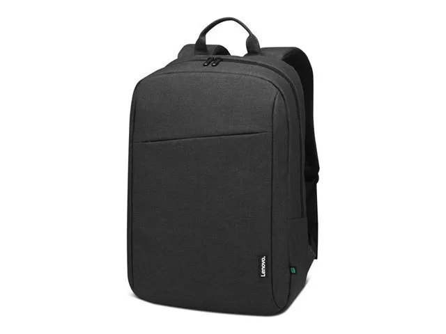 Lenovo B210 Τσάντα Πλάτης για Laptop 16" σε Μαύρο χρώμα - Image 1
