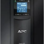 APC Smart-UPS C Line-Interactive 2000VA 1300W με 6 IEC Πρίζες