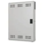Digitus Επιτοίχια Καμπίνα Rack 3U 60x20x90cm Γκρι
