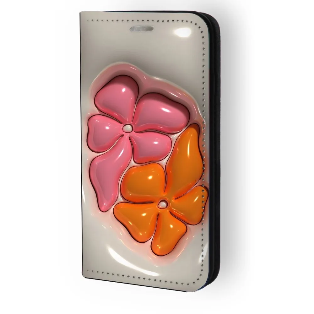 20240509211010_thiki_book_schedio_3d_flowers_91787_xiaomi_redmi_10c.jpeg Θήκη Book Σχέδιο 3d Flowers 91787 Xiaomi Redmi 10c - Image 1