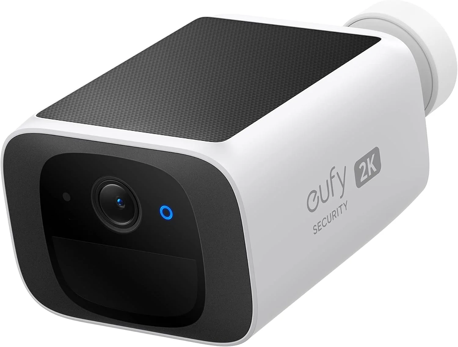 Eufy SoloCam S220 IP Κάμερα Παρακολούθησης Wi-Fi Full HD+ 4MP Αδιάβροχη Μπαταρίας με Αμφίδρομη Επικοινωνία - Image 1