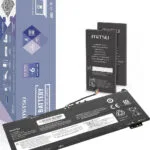 Mitsu Συμβατή Μπαταρία για Lenovo Yoga / IdeaPad Lenovo Yoga 530-14IKB (BC/LE-530S)