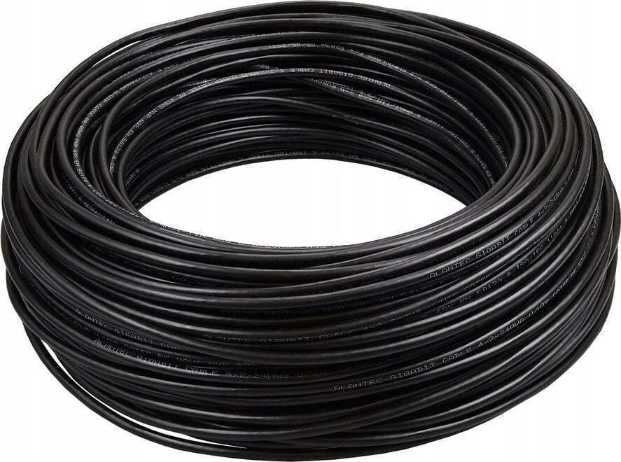 20240513152753_digitus_u_utp_cat_5e_kalodio_diktyou_ethernet_exoterikou_chorou_choris_akrodektes_100m_mayro_1tmch_dk_1511_v_1_od.jpeg Digitus U/UTP Cat.5e (Gigabit) Καλώδιο Δικτύου Ethernet εξωτερικού χώρου χωρίς ακροδέκτες 100m Μαύρο DK-1511-V-1-OD - Image 1