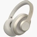 Fresh 'n Rebel Clam Blaze Ασύρματα / Ενσύρματα Over Ear Ακουστικά Μπεζ