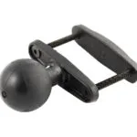 RAM Mount Αξεσουάρ για Βάση Κινητού Μοτοσυκλέτας RAM-D-247U-3