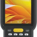 Zebra Scanner Χειρός με Δυνατότητα Ανάγνωσης 2D και QR Barcodes MC330X-GJ2EG4RW