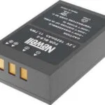 Newell Μπαταρία Βιντεοκάμερας NL1102 1620mAh Συμβατή με Olympus 5901891100617