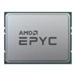 AMD Epyc 9224 2.5GHz Επεξεργαστής 24 Πυρήνων για Socket SP5 Tray