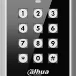 Dahua Access Control για Πρόσβαση με Κωδικό ASR1101M-V1