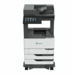 Lexmark MX826ADE Ασπρόμαυρο Πολυμηχάνημα Laser