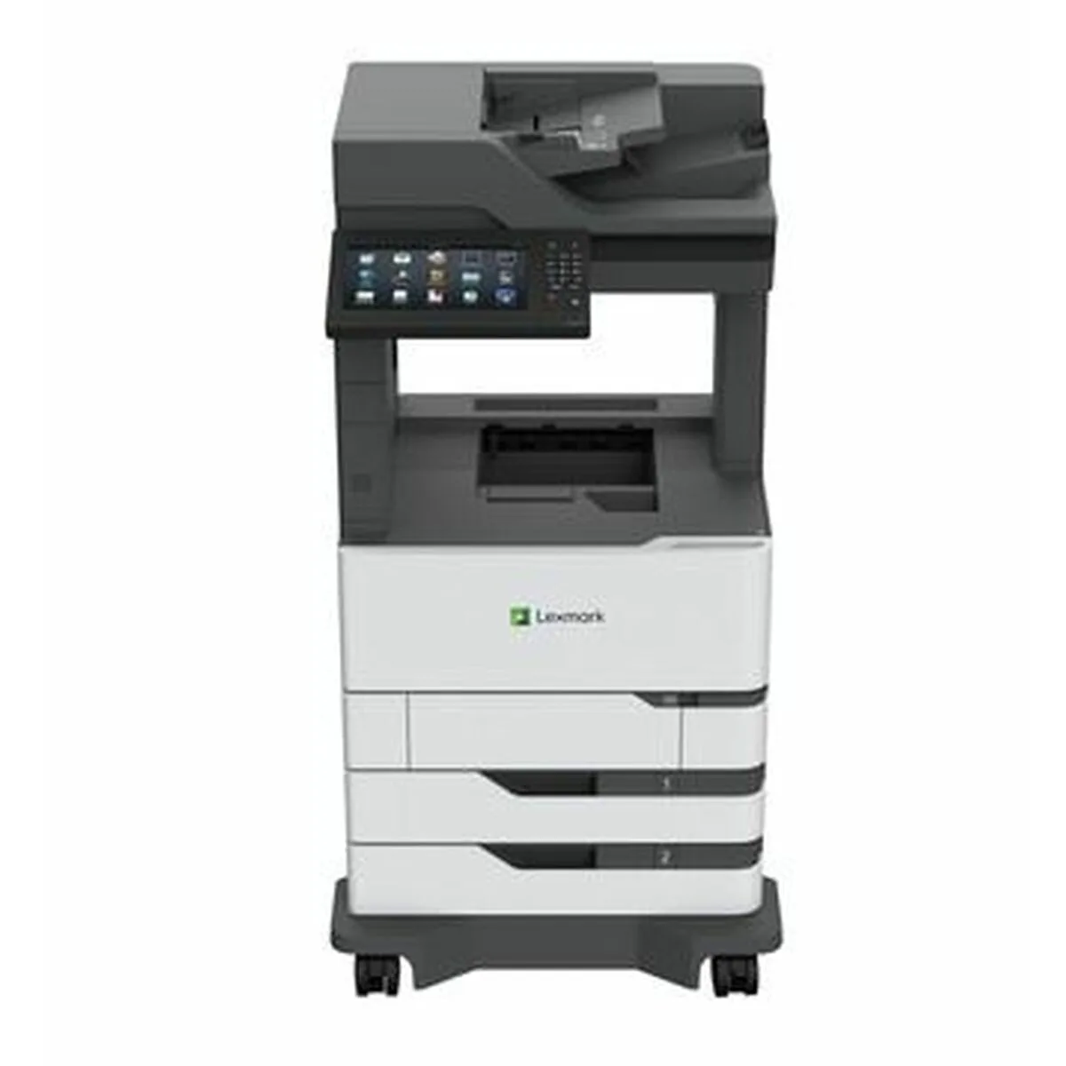 20240517165115_lexmark_mx826ade_aspromayro_polymichanima_laser.jpeg Lexmark MX826ADE Ασπρόμαυρο Πολυμηχάνημα Laser - Image 1