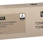 Actis Συμβατό Toner για Laser Εκτυπωτή HP HP 142A W1420A 950 Σελίδων Μαύρο (TH-142A)