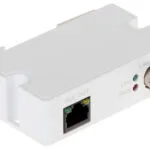Dahua Μετατροπέας Συστημάτων CCTV LR1002-1ET-V3
