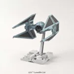 Star Wars Star Wars: Model Kit 1/72 Tie Interceptor Φιγούρα 10εκ.