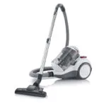 Severin CY 7088 Ηλεκτρική Σκούπα 800W με Κάδο 1lt Λευκή