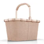 Reisenthel Carrybag Καλάθι Αποθήκευσης Υφασμάτινο 22lt