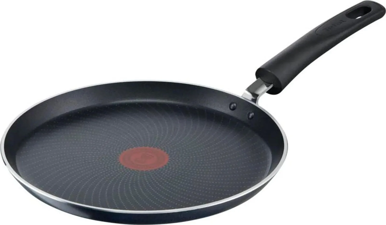 20240524111457_tefal_generous_cook_krepiera_apo_alouminio_me_antikollitiki_epistrosi_25cm_c2773853.jpeg Tefal Generous Cook Κρεπιέρα από Αλουμίνιο με Αντικολλητική Επίστρωση 25cm C2773853 - Image 1