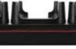 Honeywell Αξεσουάρ POS CT40-NB-UVN-2